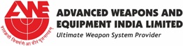 Advanced Weapons and Equipment India Limited AWEIL logo