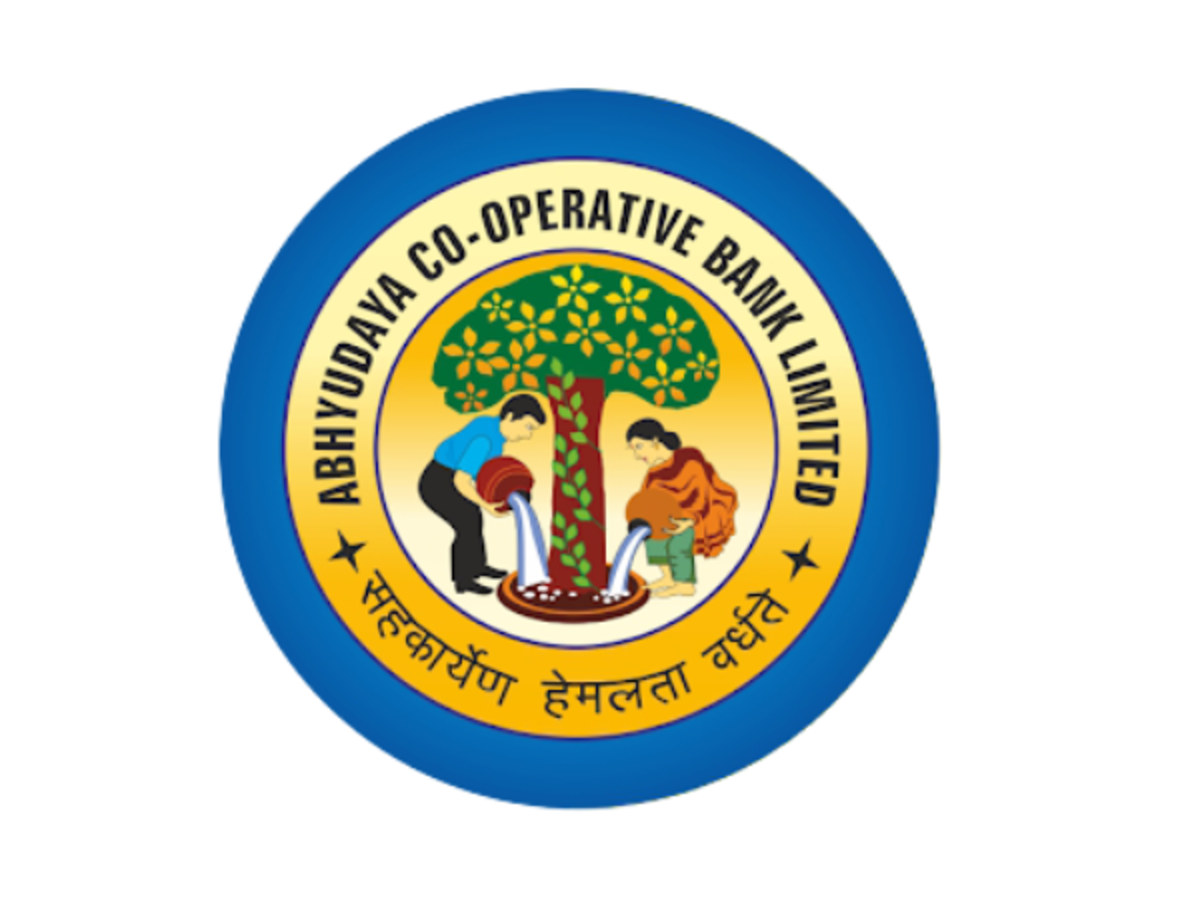 Abhyudaya Co-operative Bank logo