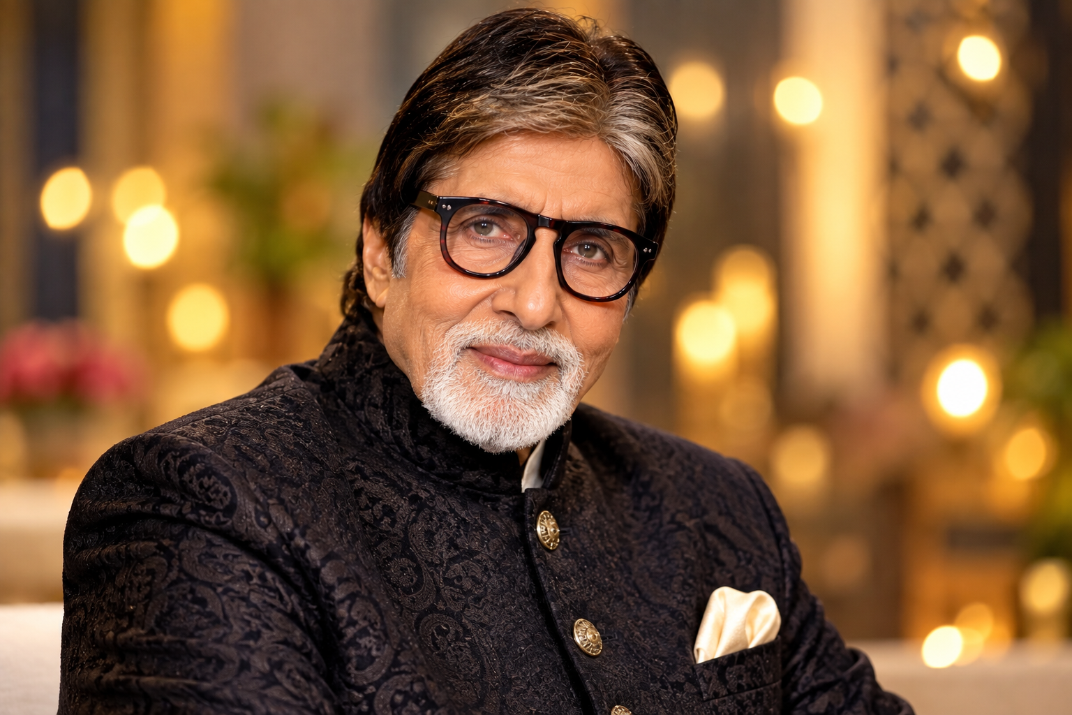 Amitabh Bachchan Birthday 2026
