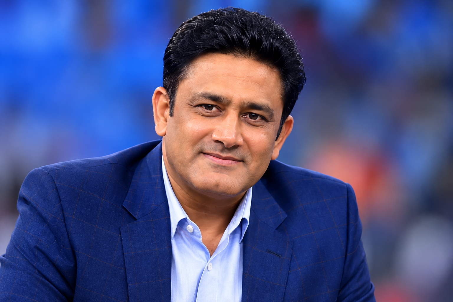 Anil Kumble Birthday 2026