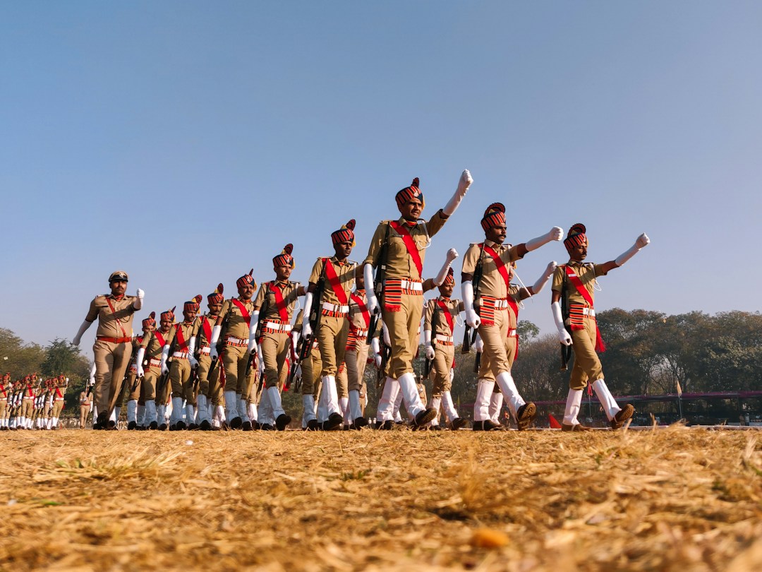 Assam Rifles recruitment 2026 military recruitment