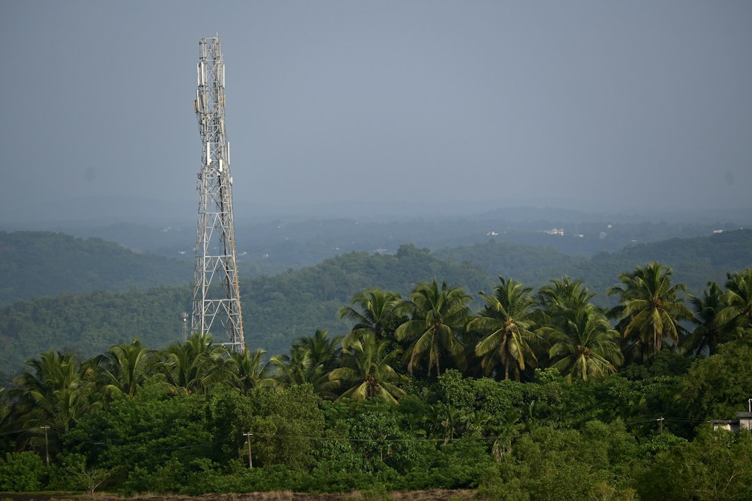 BSNL Tower Corporation Recruitment 2027-28 featured image