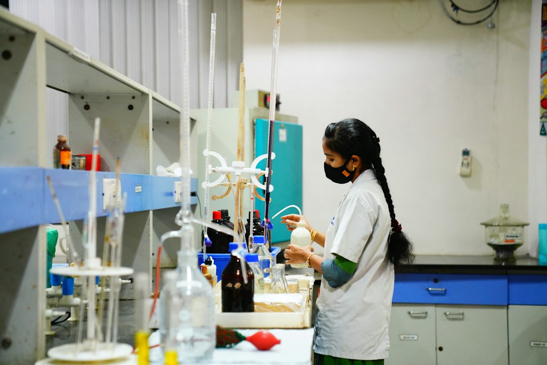 BTSC Scientific Assistant Recruitment 2026 featured image