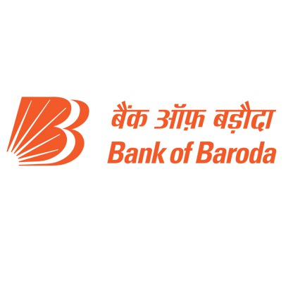 Bank of Baroda logo
