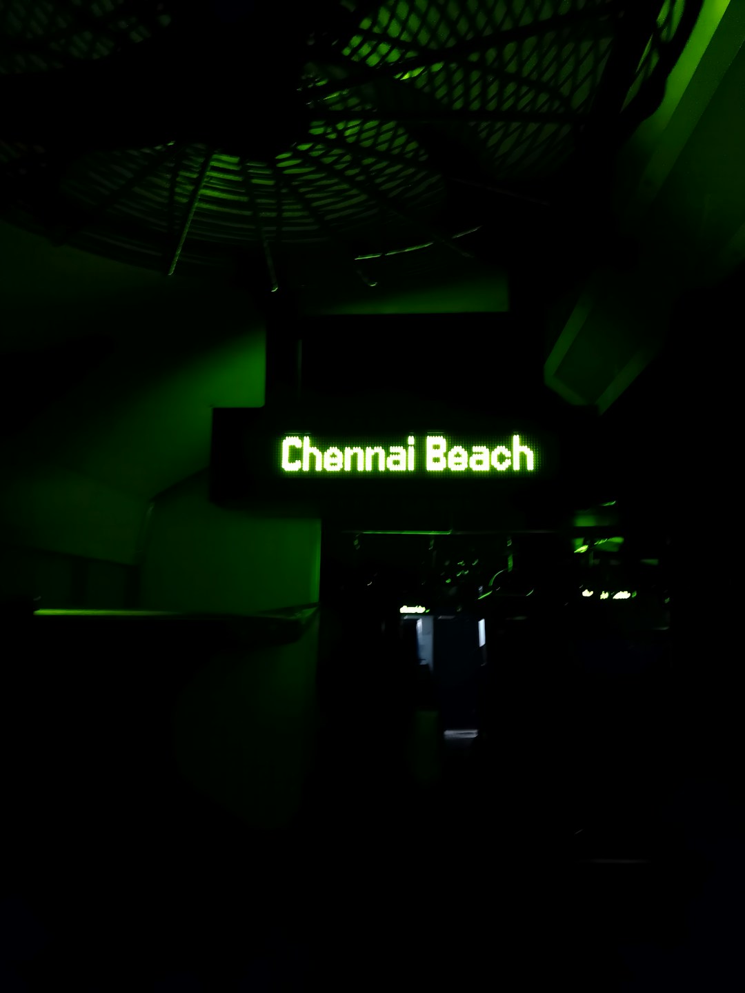 Technology and software development environment in Chennai