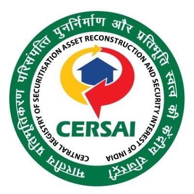 CERSAI logo