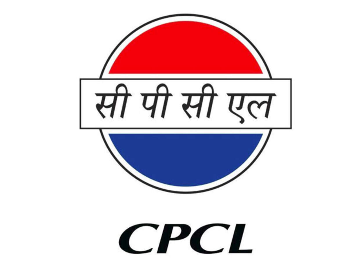 Chennai Petroleum Corporation Limited CPCL logo for Apprentice Recruitment 2026