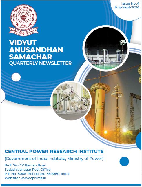 Central Power Research Institute CPRI recruitment feature image