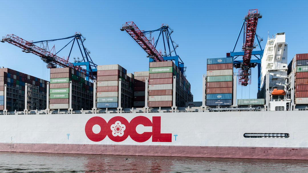 Cochin Shipyard Limited apprentice recruitment 2026 shipyard image