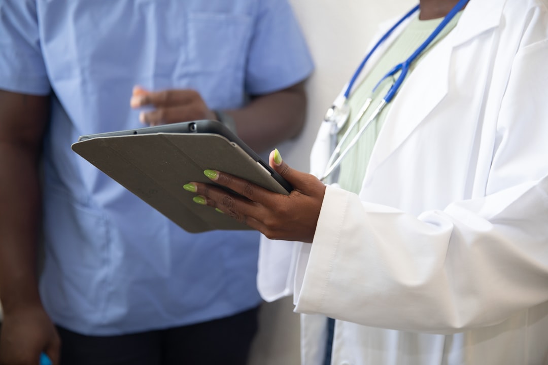 Healthcare recruitment