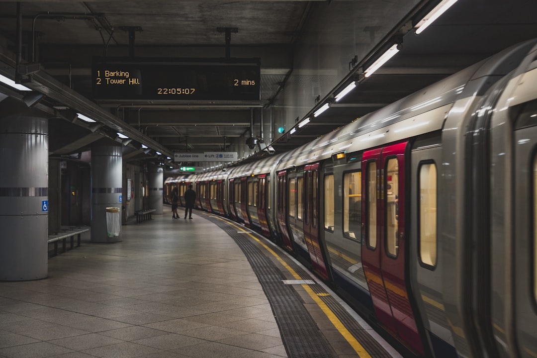 Railway and metro recruitment