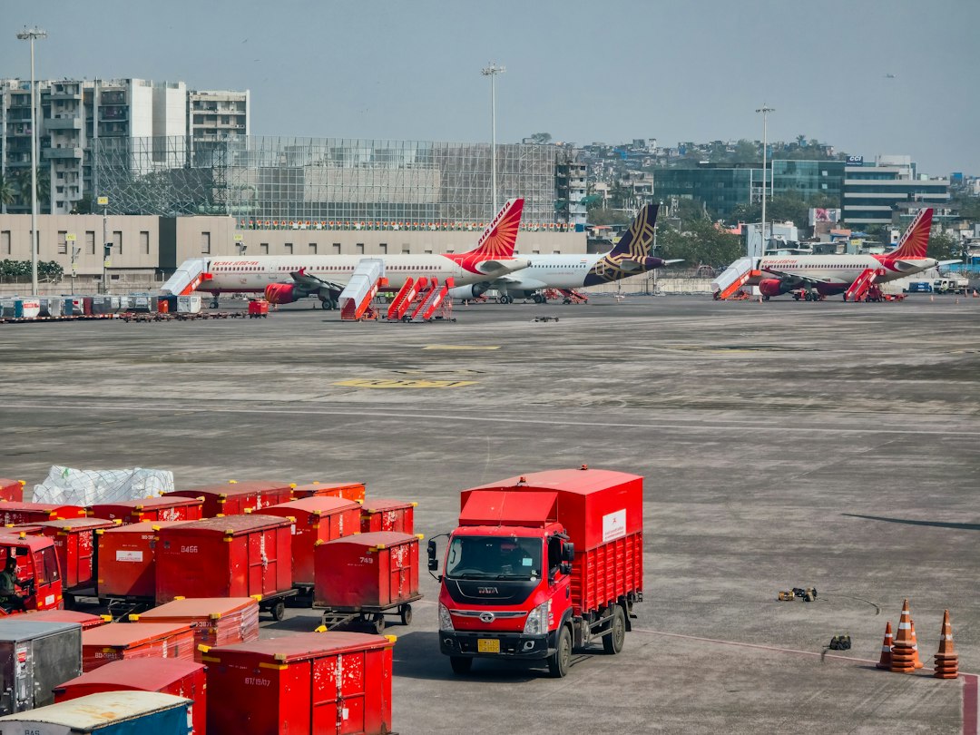 Chandigarh International Airport Recruitment 2027-28 featured image