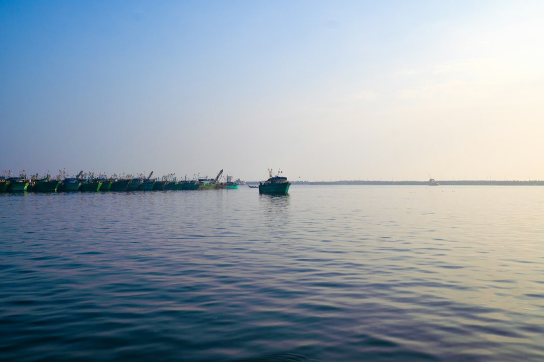 Chennai Port Authority Recruitment 2026 featured image