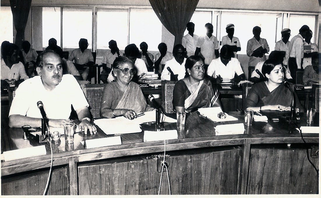 Cho Ramaswamy Birth Anniversary 2026