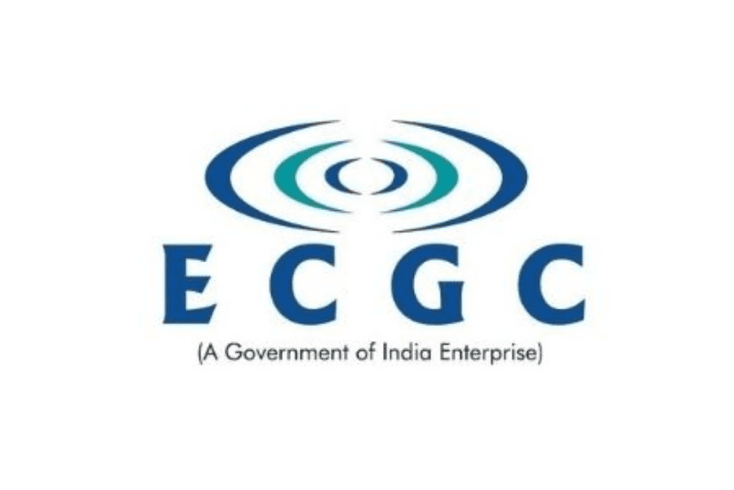 ECGC logo