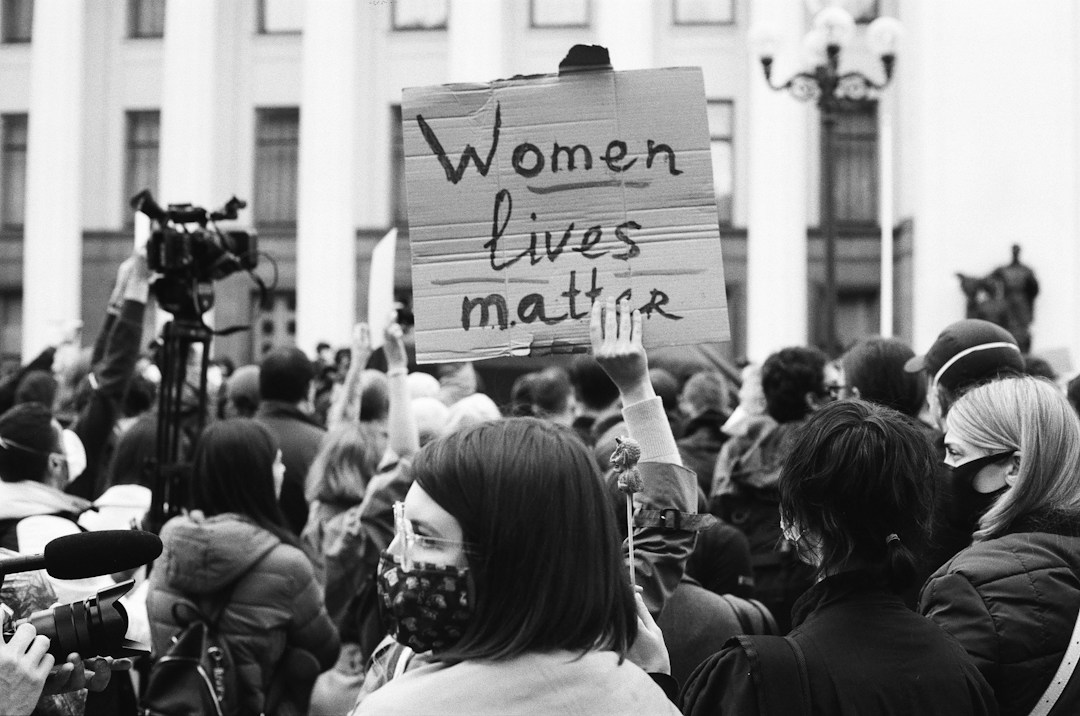 International Day for the Elimination of Violence against Women 2026