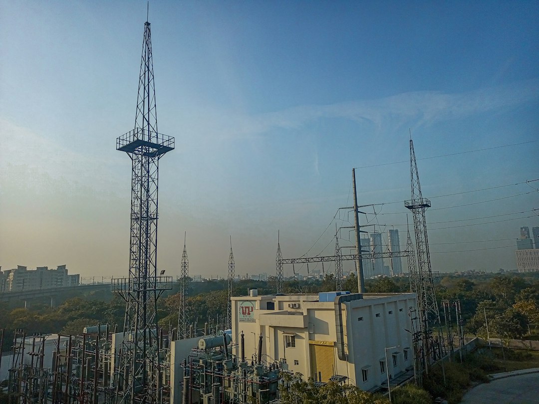 GRID-INDIA Recruitment 2027-28 national power-system operation, grid reliability, electricity-market coordination and energy transition