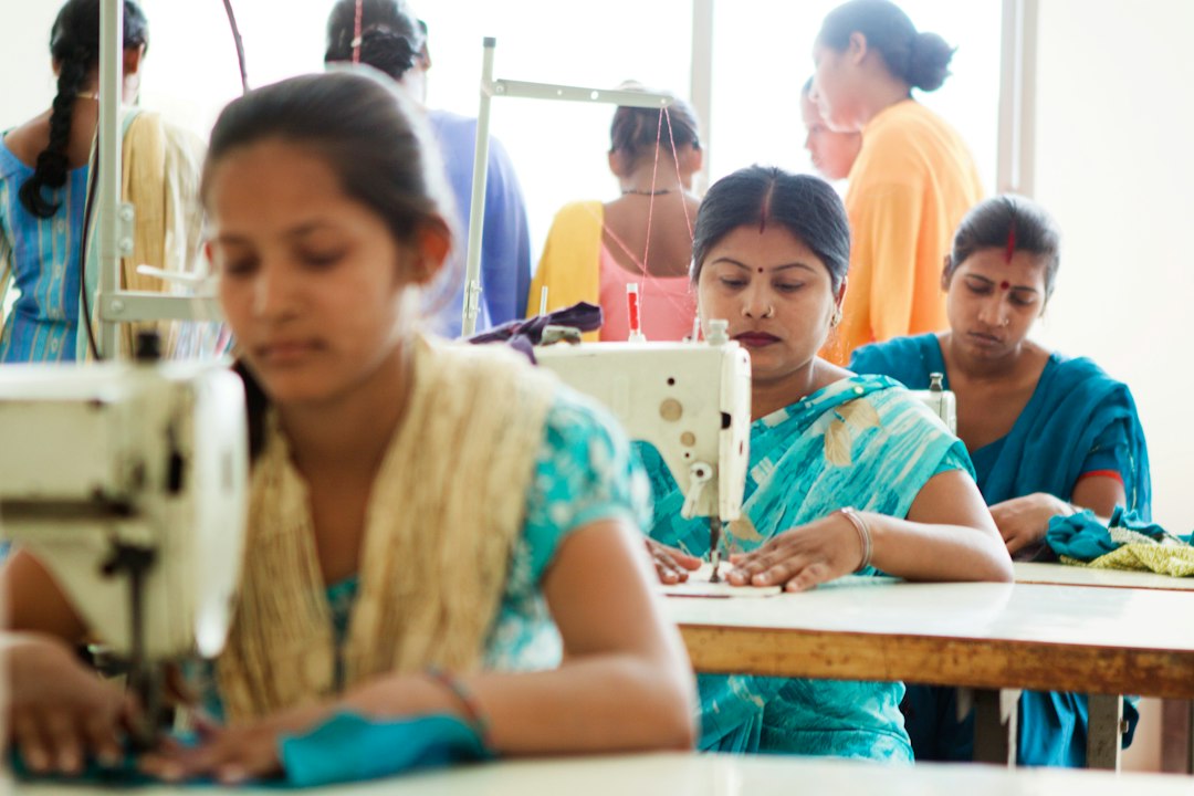 Goldmohur Design Apparel Parks Recruitment 2027-28 featured image