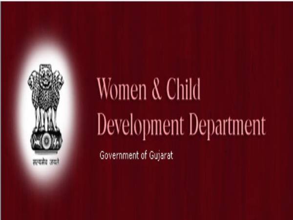 Women and Child Development Department Gujarat Anganwadi Recruitment 2026