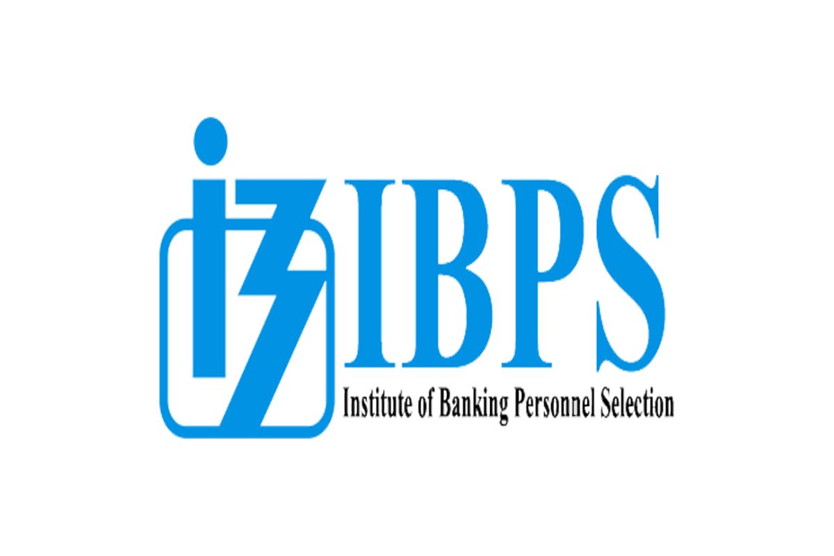 Institute of Banking Personnel Selection IBPS logo