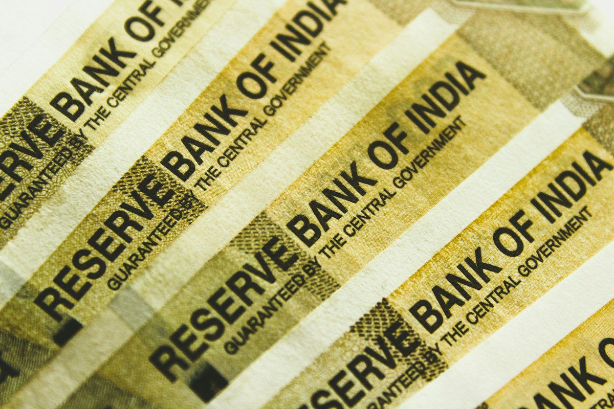 Banking and finance image representing IBPS PO 2027-28 recruitment