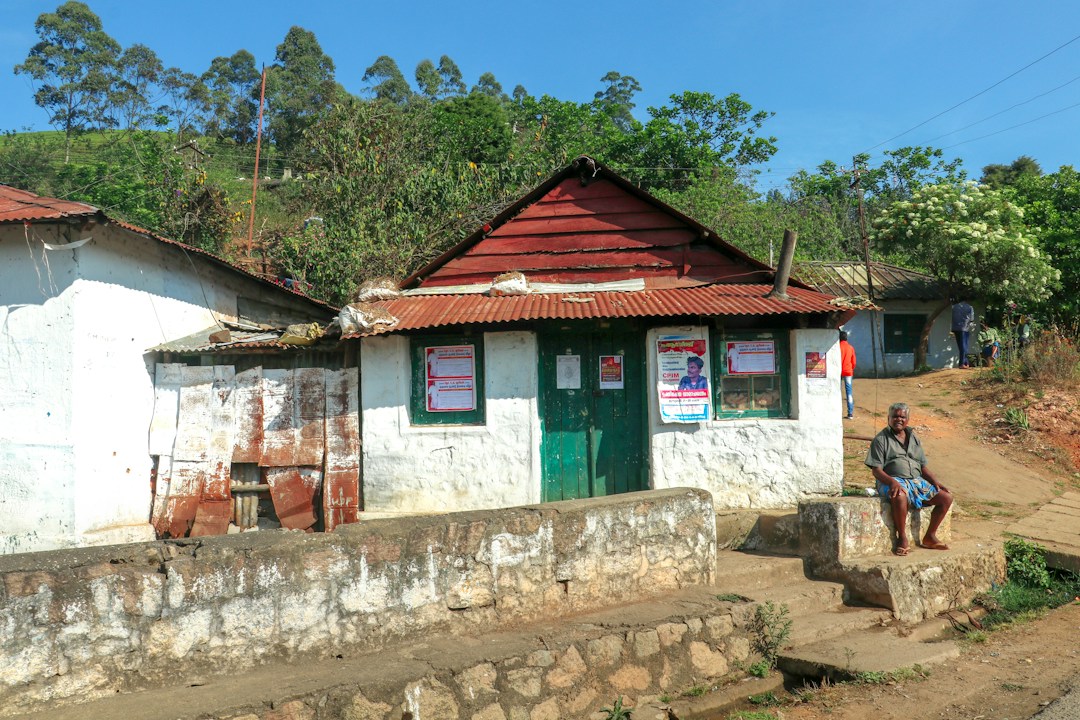 Rural India landscape representing Regional Rural Bank recruitment