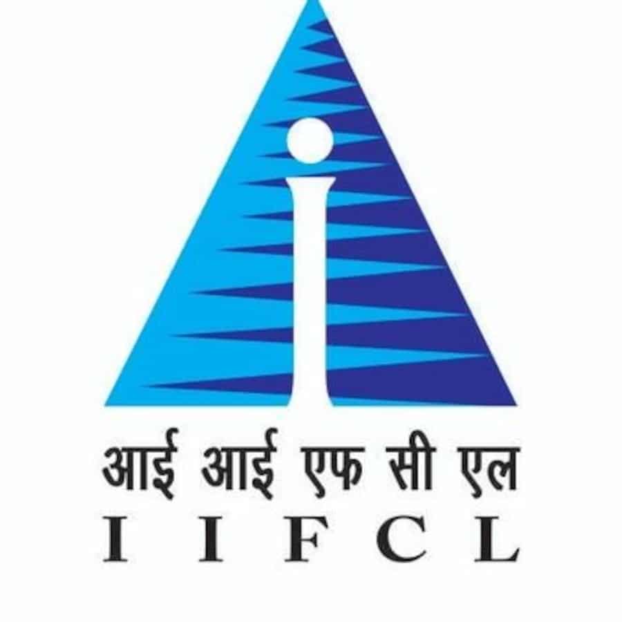 IIFCL logo