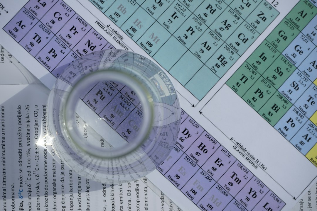 IISER Bhopal Chemistry JRF Recruitment 2026 featured image