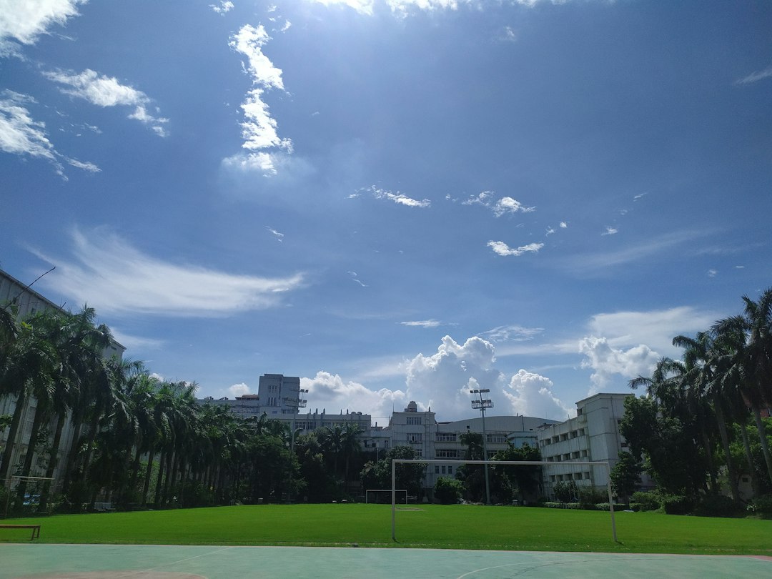 Academic campus representing IISER Kolkata Recruitment 2026