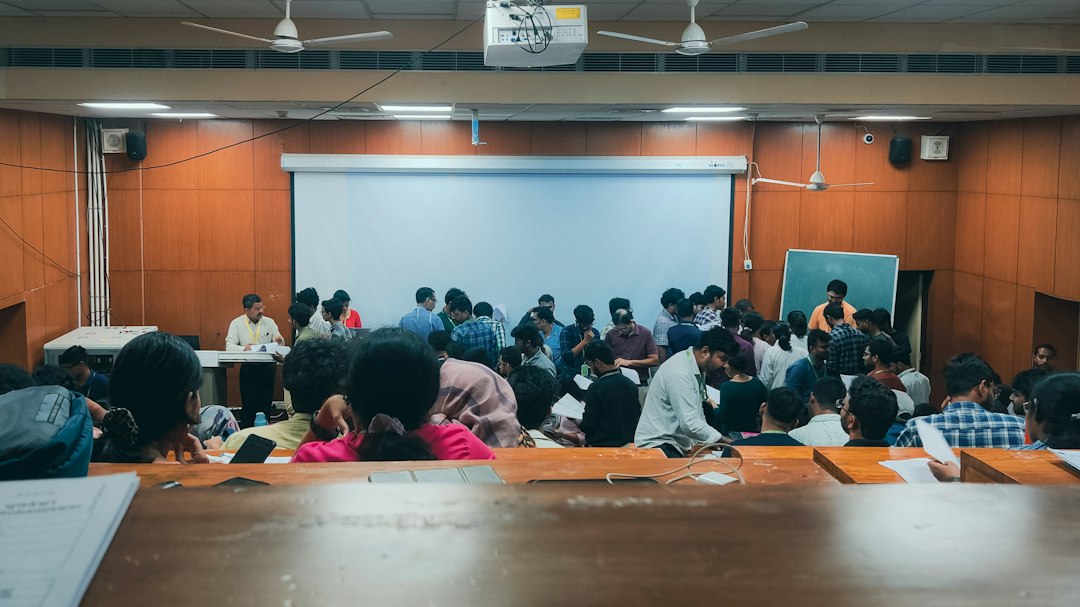 IIT Kanpur Faculty Recruitment 2026 featured image