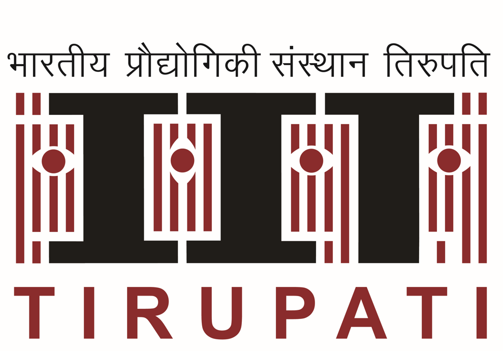 IIT Tirupati official logo