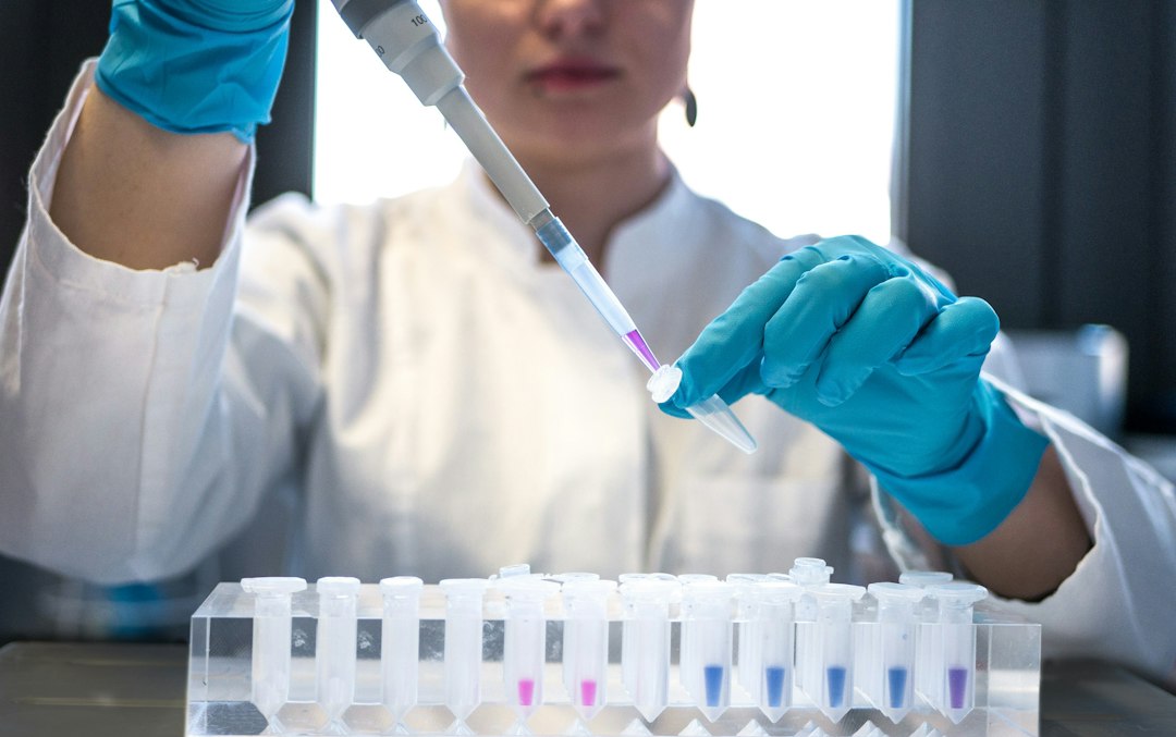 IPC Pharmacopoeial Associate Grade-I Recruitment 2026 featured image
