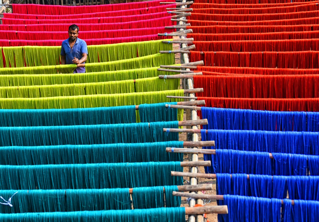 India United Textile Mills Recruitment 2027-28 featured image