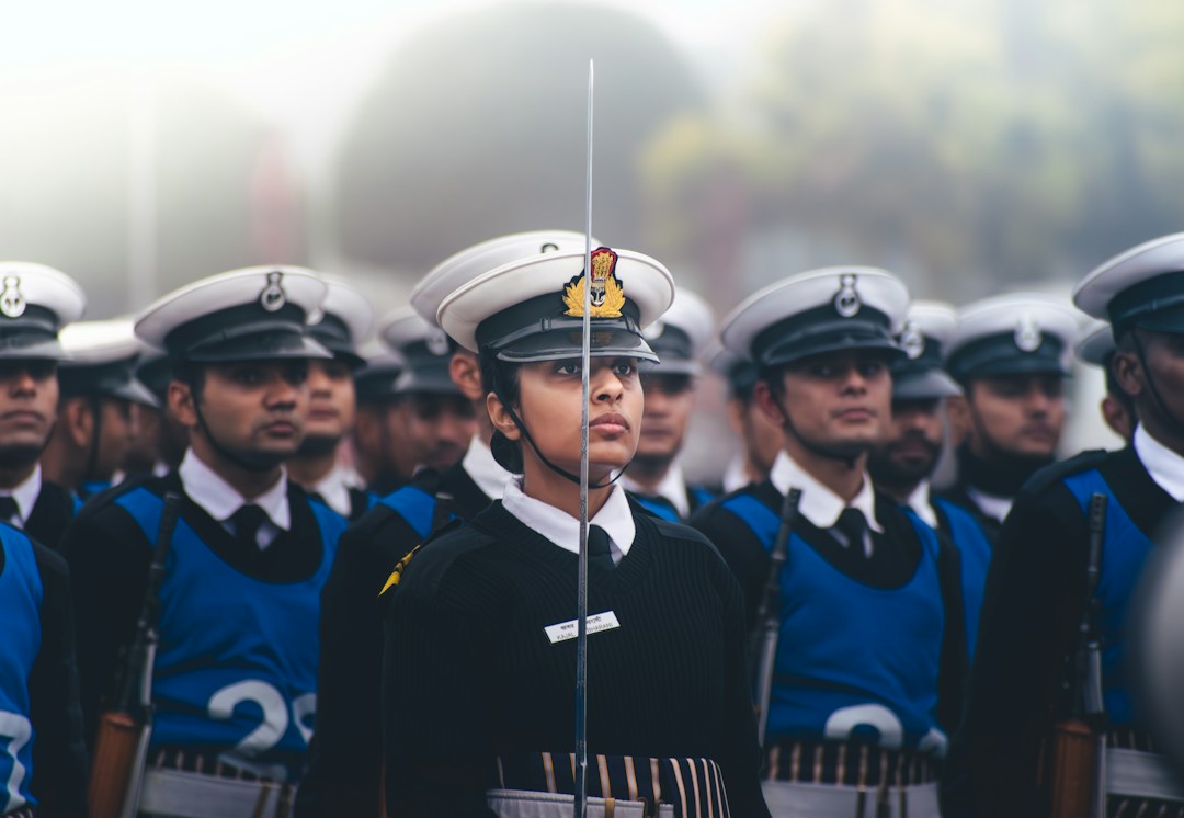 Indian Navy Sports Quota Recruitment 2026