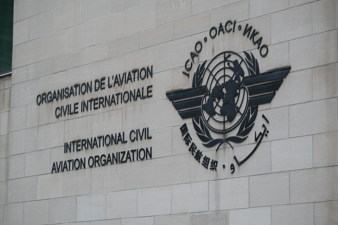 International Civil Aviation Day 2026 ICAO and global civil aviation