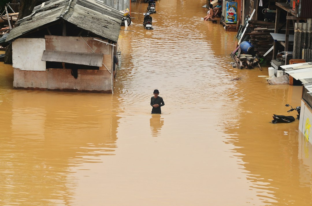 International Day for Disaster Risk Reduction 2026 flood preparedness and resilience