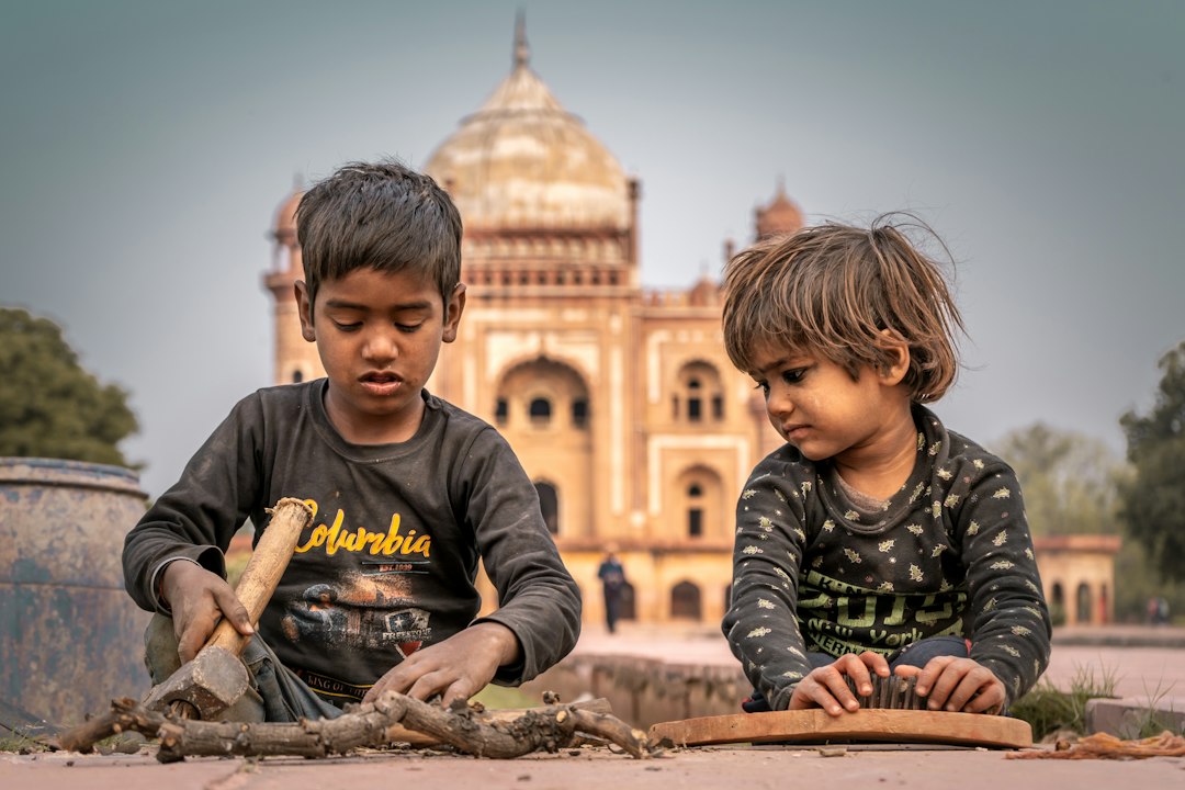 International Day for the Eradication of Poverty 2026 dignity education and opportunity