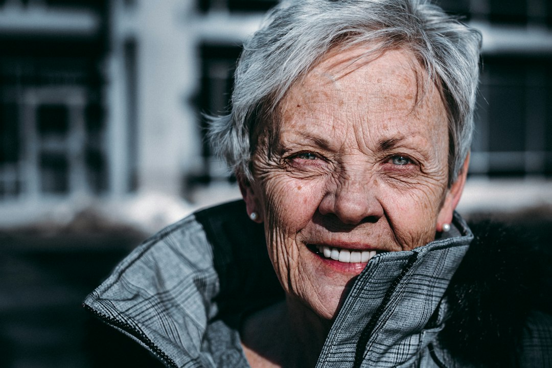 International Day of Older Persons 2026 active ageing