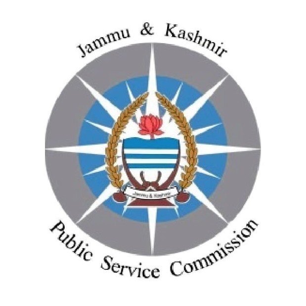 Jammu and Kashmir Public Service Commission Recruitment 2026