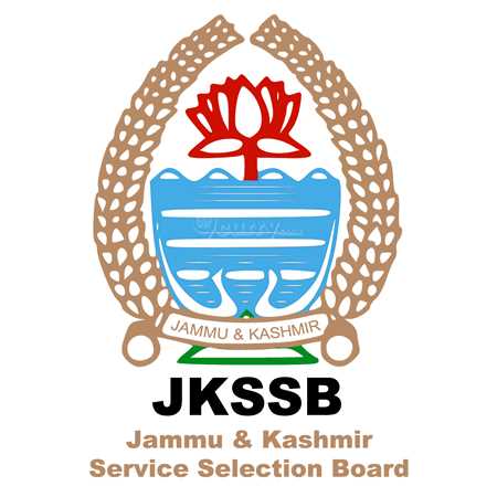 Jammu and Kashmir Services Selection Board logo