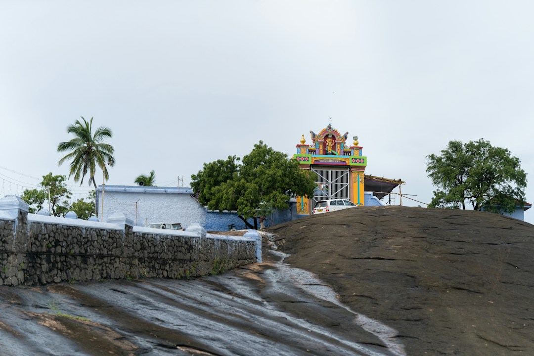 Murugan temple for Kandha Sashti 2026