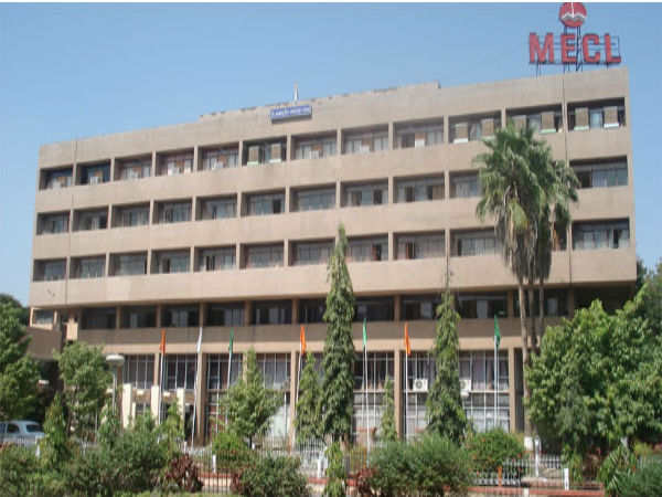 MECL office building representing Mineral Exploration and Consultancy Limited recruitment