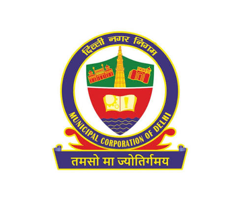 Municipal Corporation of Delhi logo - MCD Labour Welfare Superintendent Recruitment 2026