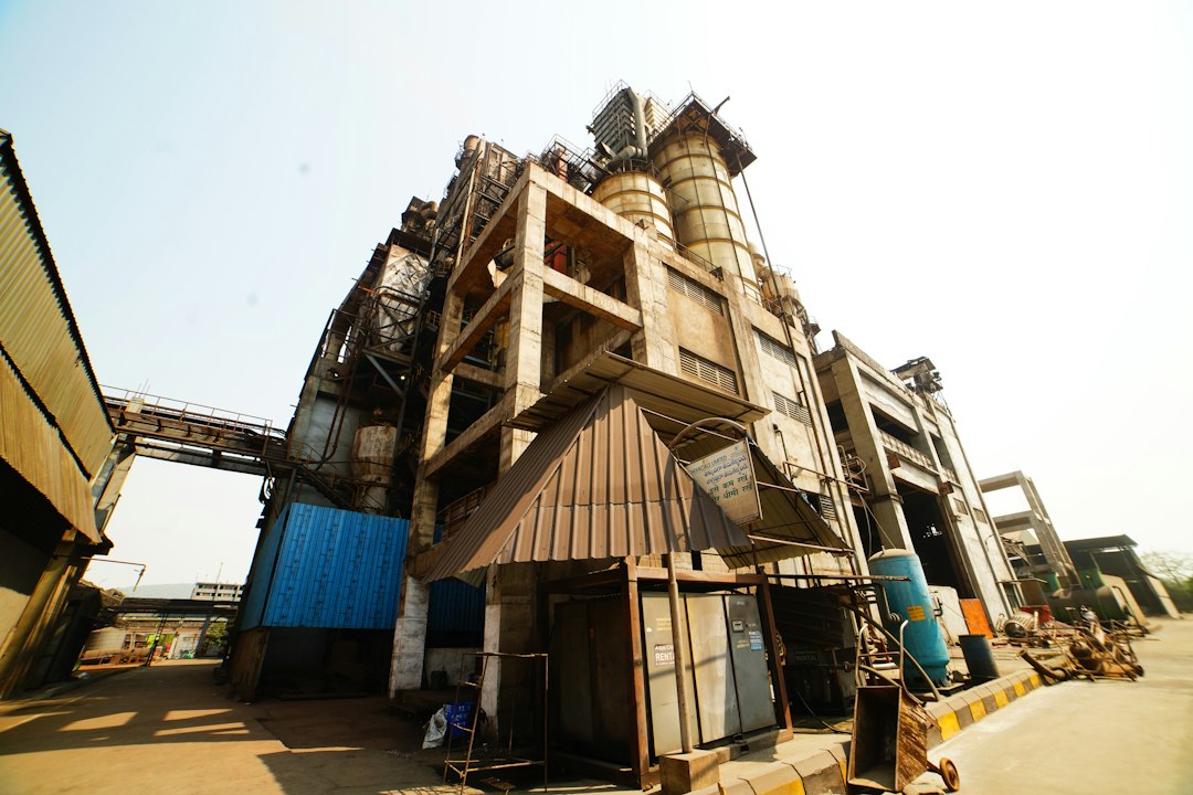 NALCO Recruitment 2027-28 featured image