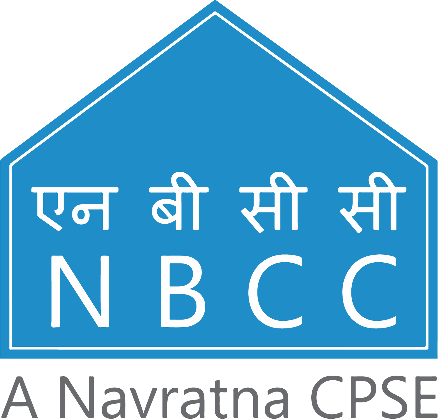 NBCC (India) Ltd. Recruitment 2027-28 official company logo