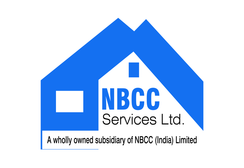 NBCC Services Limited official logo
