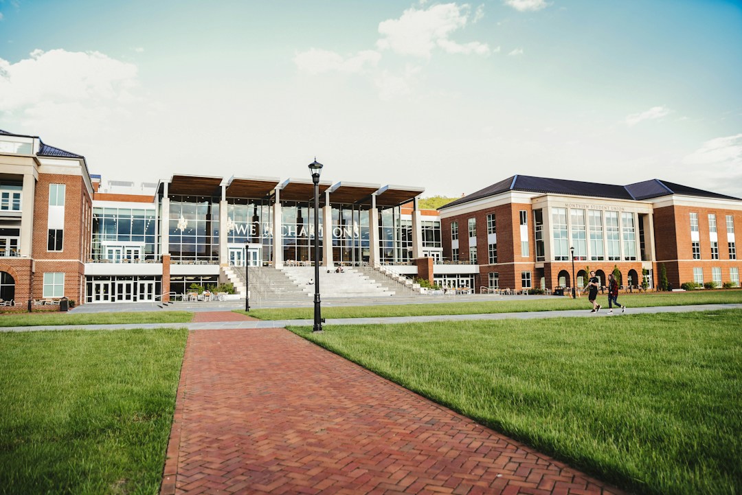 University campus building for NIT Agartala recruitment 2026