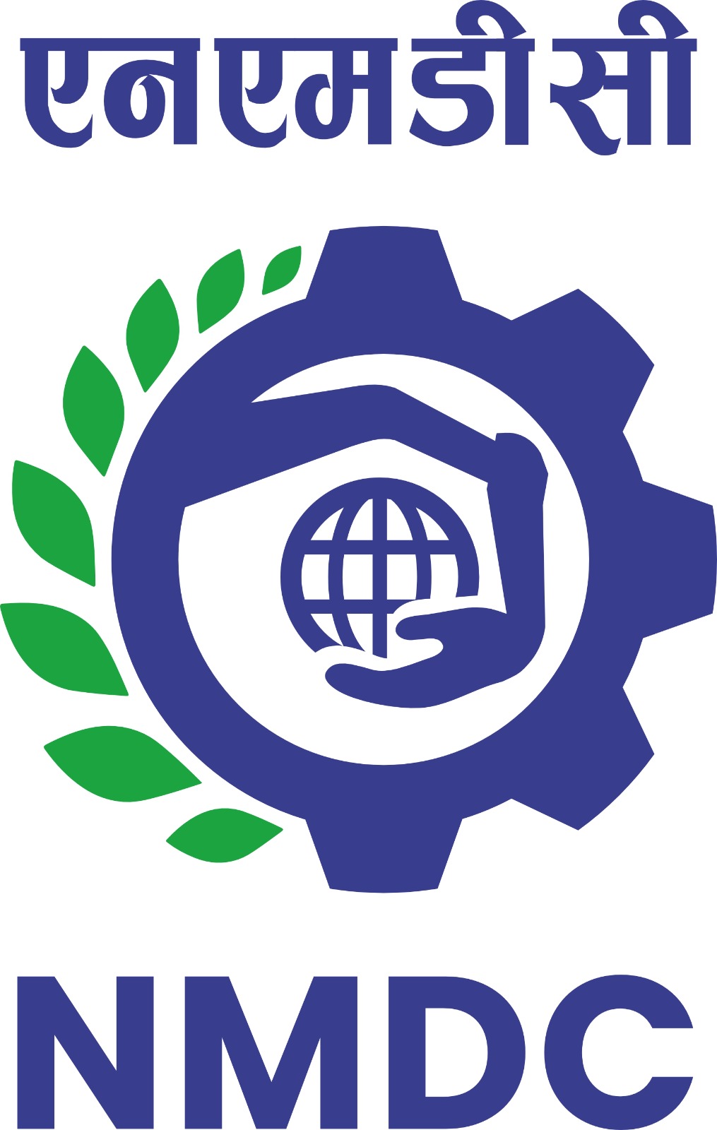 NMDC Limited logo
