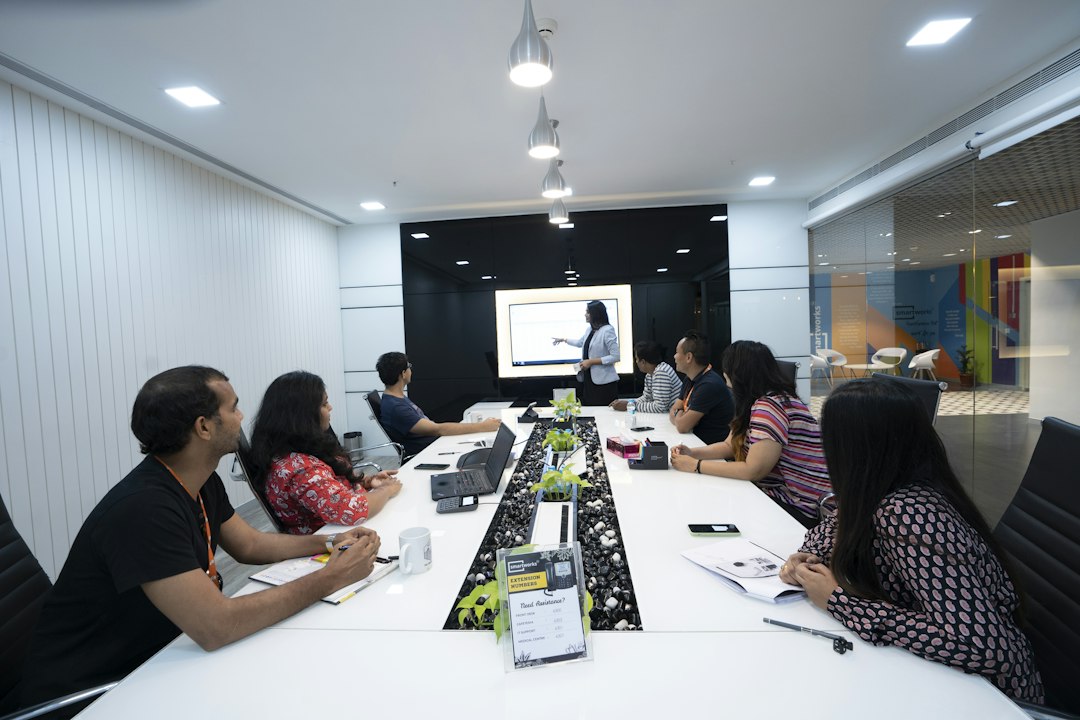 NPC Advisor Senior Consultant Recruitment 2026 featured image