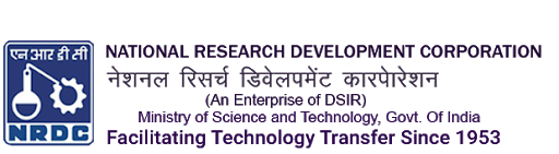 National Research Development Corporation Recruitment 2027-28 official company logo